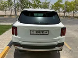 Kia Sorento 3.5L EX V6 AWD